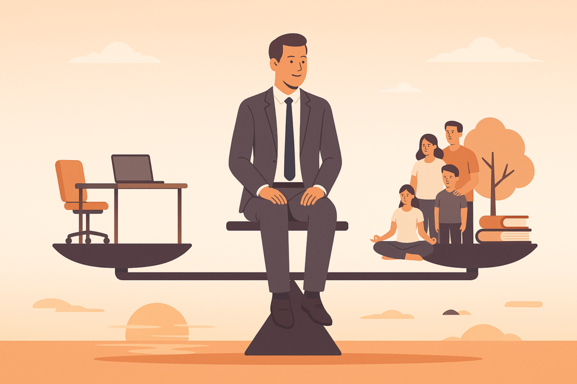 Work-Life Balance