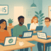 employee time management system