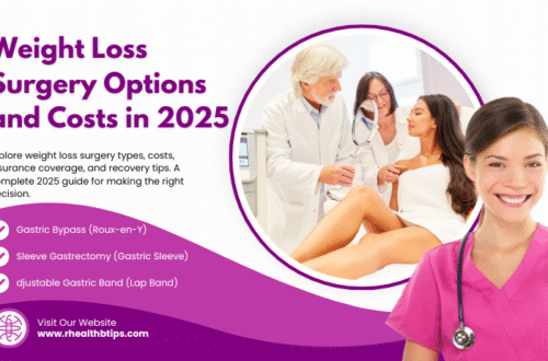 weight loss surgery