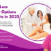 weight loss surgery